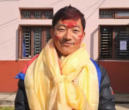 आरेन राई : जातीय विभेदविरुद्धको आन्दोलनदेखि सांसदसम्म